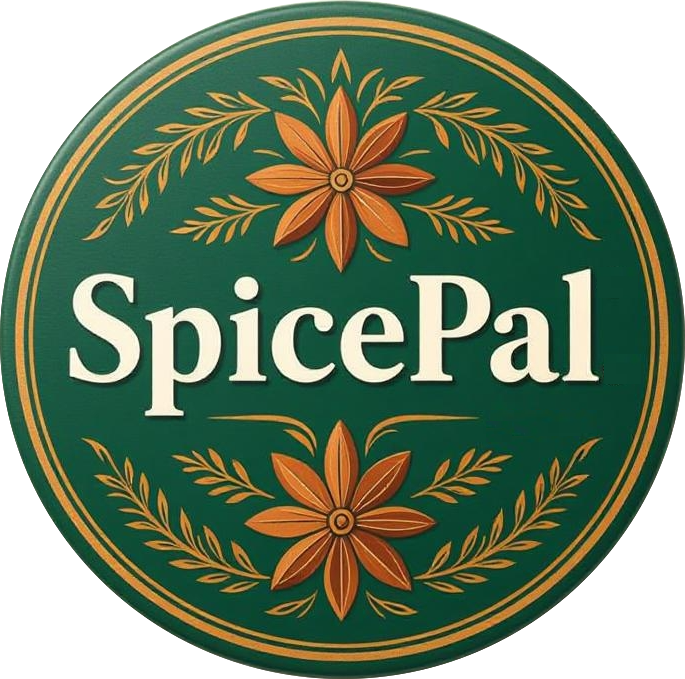 SpicePal Logo